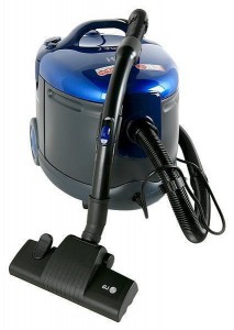 katangian, larawan Vacuum Cleaner LG V-C9145 WA