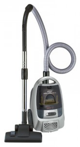 Characteristics, Photo Vacuum Cleaner Daewoo Electronics RC-5018