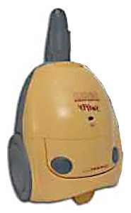 Characteristics, Photo Vacuum Cleaner First 5515