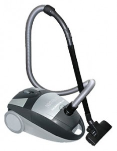 katangian, larawan Vacuum Cleaner Horizont VCB-1600-02