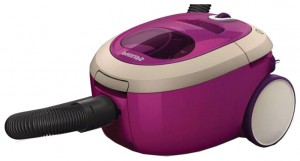 katangian, larawan Vacuum Cleaner Philips FC 8282