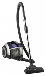 katangian, larawan Vacuum Cleaner LG V-K78183R