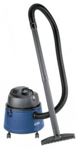 katangian, larawan Vacuum Cleaner AEG NT 1200