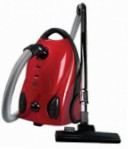 Liberton LVG-1605 Vacuum Cleaner manual dry, 1800.00W