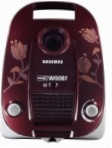 Samsung SC4187 Vacuum Cleaner normal dry, 1600.00W
