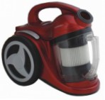 Liberton LVG-1217 Vacuum Cleaner normal dry, 1600.00W