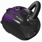Marta MT-1335 Vacuum Cleaner normal dry, 1400.00W