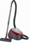Delonghi XTJ 140 RT Vacuum Cleaner normal dry, 1400.00W