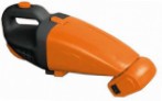 SBM group PVC-60 Vacuum Cleaner manual dry, 60.00W
