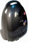 LG V-C5A42ST Vacuum Cleaner normal dry, 1400.00W