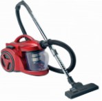 SUPRA VCS-1670 Vacuum Cleaner normal dry, 1800.00W