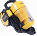 Rolsen C-1520TSF Vacuum Cleaner normal dry, 2000.00W