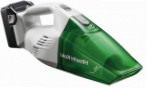 Hitachi R14DL Vacuum Cleaner manual dry