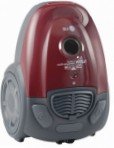 LG V-C3G44NT Vacuum Cleaner normal dry, 1400.00W