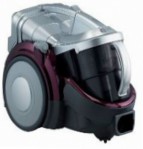 LG V-K8720HFL Vacuum Cleaner normal dry, 2000.00W