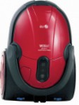LG V-C5765ST Vacuum Cleaner normal dry, 1600.00W