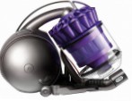 Dyson DC37 Allergy Musclehead Parquet Vacuum Cleaner normal dry, 1300.00W