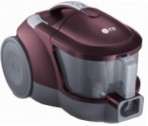 LG V-K70466R Vacuum Cleaner normal dry, 2100.00W