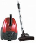 LG V-C3G52ST Vacuum Cleaner pamantayan tuyo, 1500.00W
