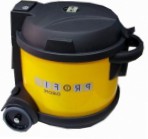Zelmer Profi 4 Vacuum Cleaner normal dry, 1200.00W
