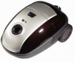 LG V-C48122HU Vacuum Cleaner pamantayan tuyo, 2200.00W