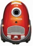 LG V-C37202SU Vacuum Cleaner pamantayan tuyo, 2000.00W
