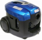 LG V-C9561WNT Vacuum Cleaner normal dry, wet, 1600.00W