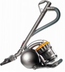 Dyson DC33c Mattress Vacuum Cleaner normal dry, 1300.00W
