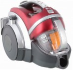 LG V-C73181NRTR Vacuum Cleaner normal dry, 1800.00W