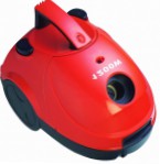 Exmaker VC 1201 Vacuum Cleaner normal dry, 1350.00W