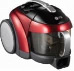 LG V-K71186HC Vacuum Cleaner normal dry, 1800.00W