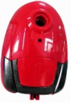 Wellton WVC-101 Vacuum Cleaner normal dry, 1400.00W