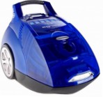 EIO Targa 1600W Trio Vacuum Cleaner normal dry, 1600.00W