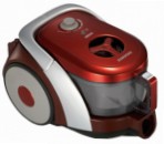 Samsung SC6752 Vacuum Cleaner normal dry, 1800.00W