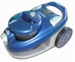 Techno TVC-1601HC Vacuum Cleaner normal dry, 1600.00W