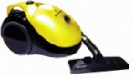 Techno TS-1100 Vacuum Cleaner normal dry, 1400.00W
