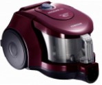 Samsung VC-C4530V33/XEV Vacuum Cleaner normal dry, 1600.00W