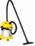 Karcher A 2064 PT Vacuum Cleaner normal dry, wet, 1200.00W