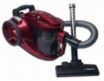 First 5542 Vacuum Cleaner normal dry, 1800.00W