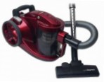 First 5542 Vacuum Cleaner pamantayan tuyo, 1800.00W