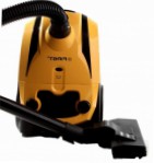 First TZV-C1 Vacuum Cleaner pamantayan tuyo, 1400.00W