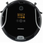 Samsung SR8981 Stofzuiger robot droog