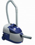 Zelmer 619.5 B4 E Vacuum Cleaner normal dry, wet, 1500.00W