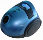 Techno TVC-1401 Vacuum Cleaner normal dry, 1400.00W