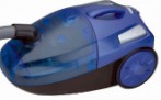 KRIsta KR-1800B Vacuum Cleaner normal dry, 1800.00W
