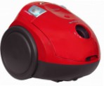Рубин R-2435MS Vacuum Cleaner normal dry, 1300.00W