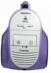 Samsung SC8443 Elektrikli Süpürge normal kuru, 2000.00W