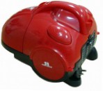 Рубин R-2031PS Vacuum Cleaner normal dry, 1400.00W
