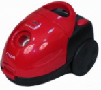 Рубин R-1942PS Vacuum Cleaner normal dry, 1400.00W
