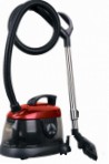 Ergo EVC-3740 Vacuum Cleaner normal dry, 1400.00W